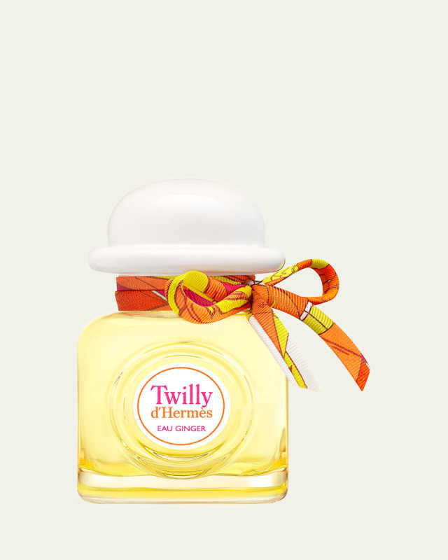 Twilly Eau Ginger Eau de Parfum,