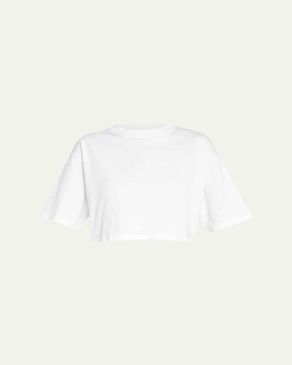 Gupo Cropped T-Shirt