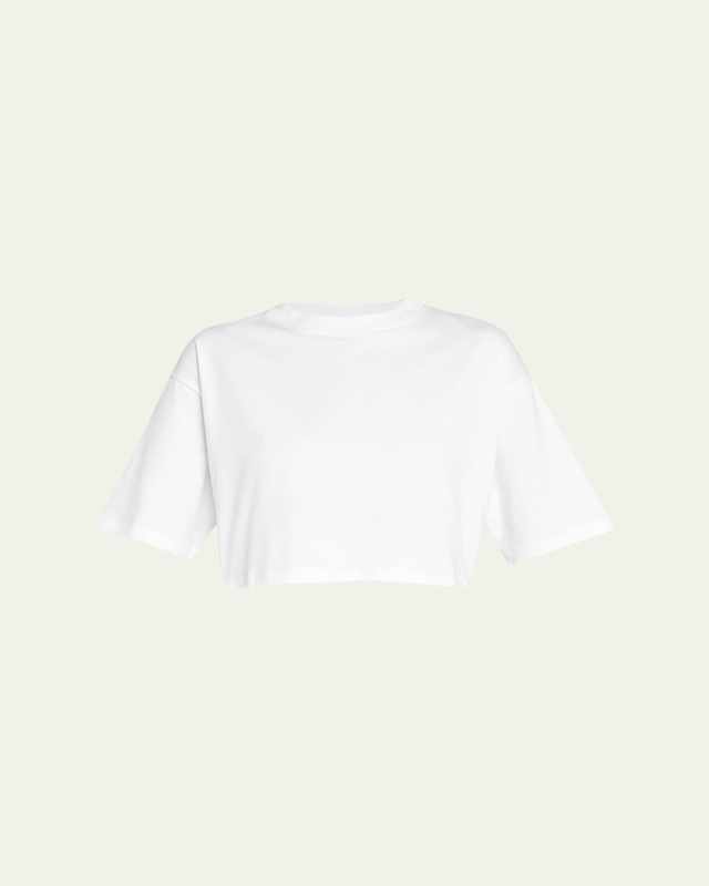Gupo Cropped T-Shirt