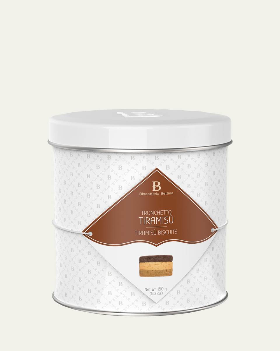 Tronchetto Tiramisu 150G Tin