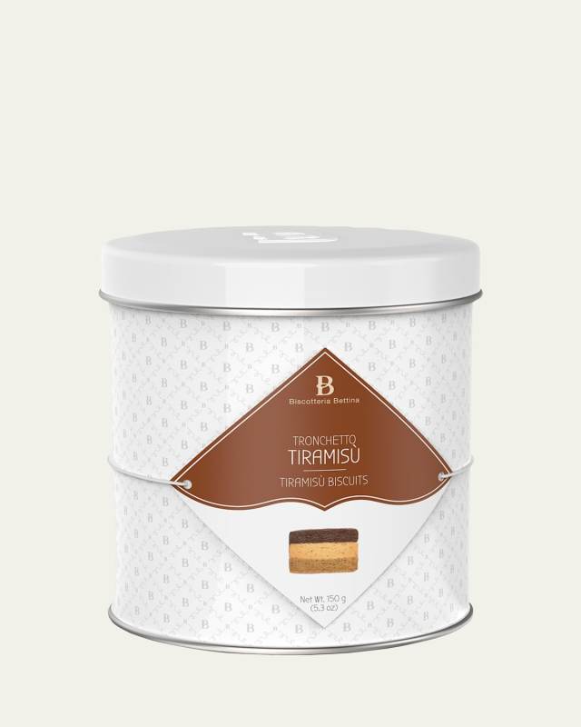 Tronchetto Tiramisu 150G Tin
