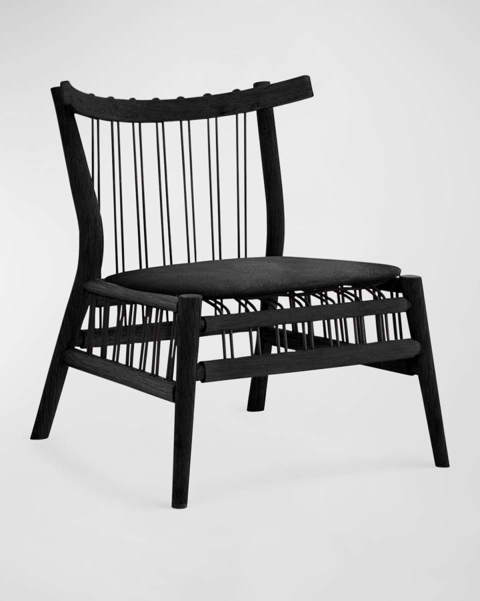 Fansipan Lounge Chair