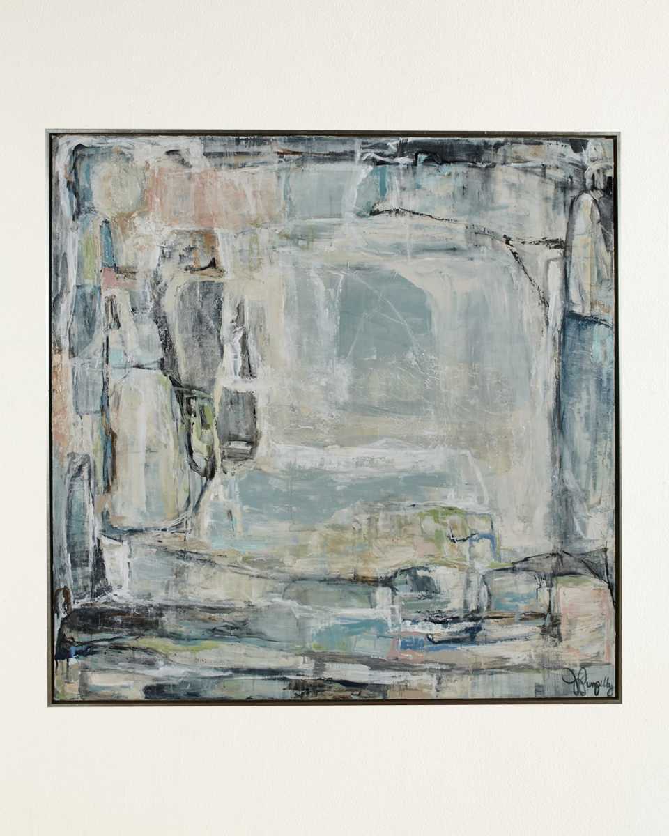 "A Little Me Time" Giclee