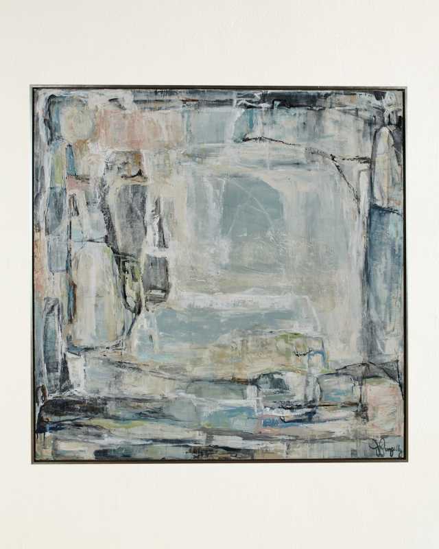 "A Little Me Time" Giclee