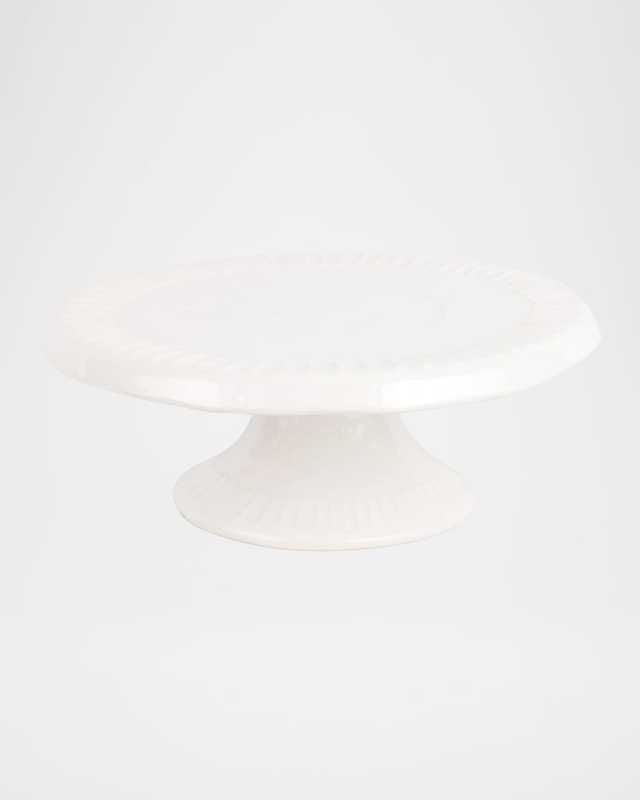 Pietra Serena Cake Stand