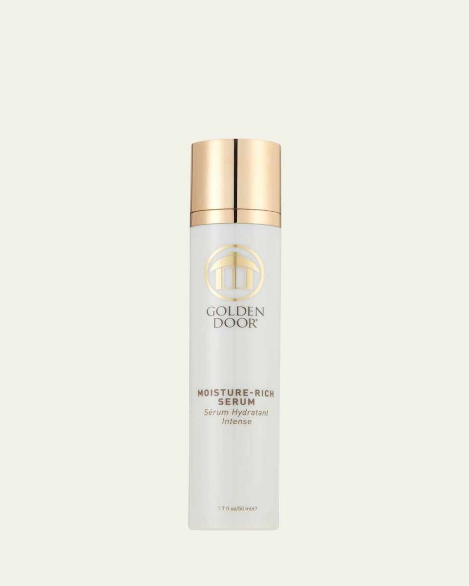 Moisture-Rich Serum, 1.7 oz./ 50 mL