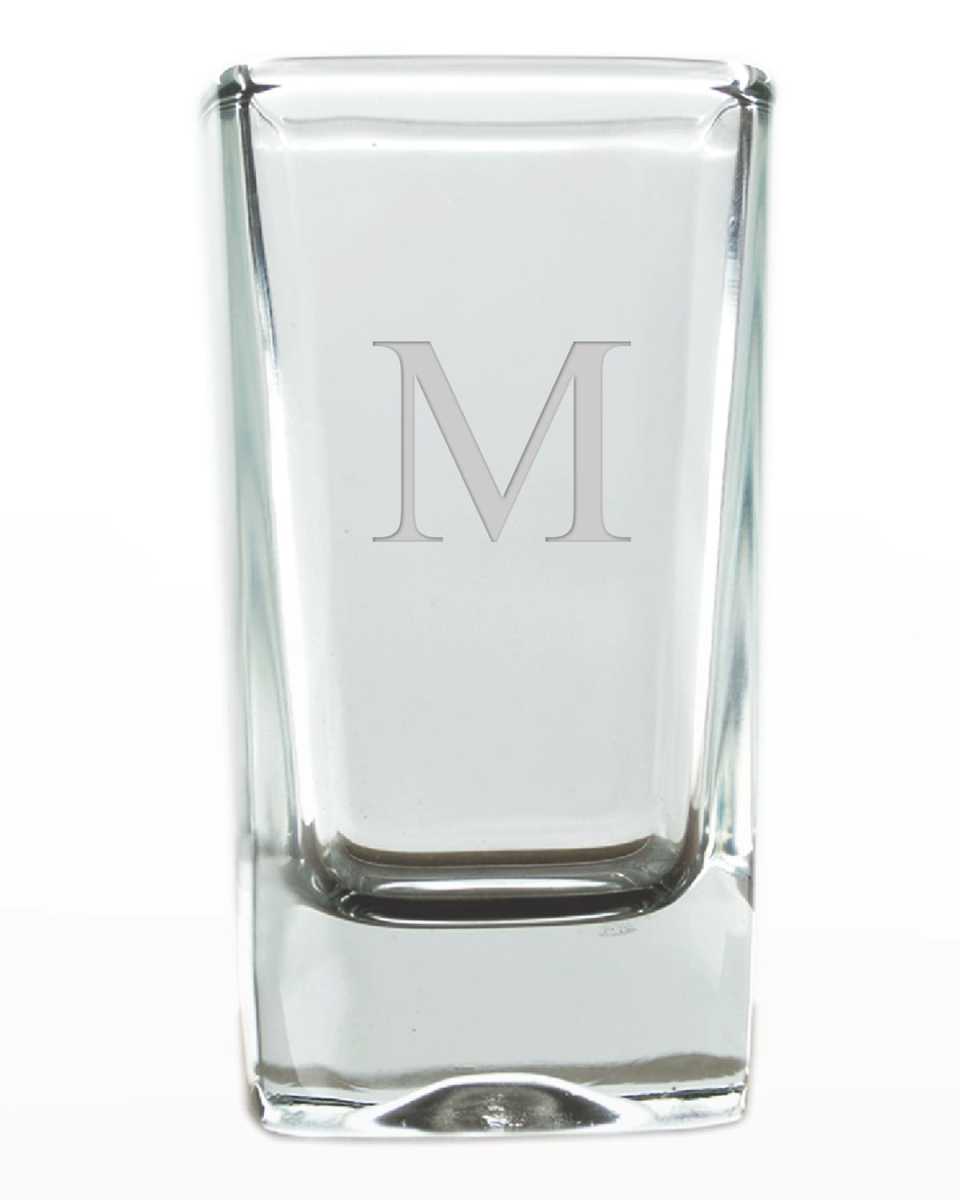 Shot Glasses, Set of 4
