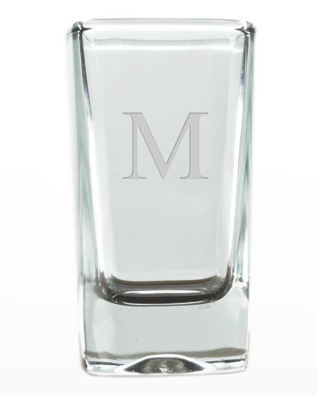 Shot Glasses, Set of 4