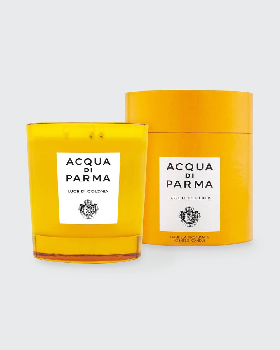17.6 oz. Luce di Colonia Candle