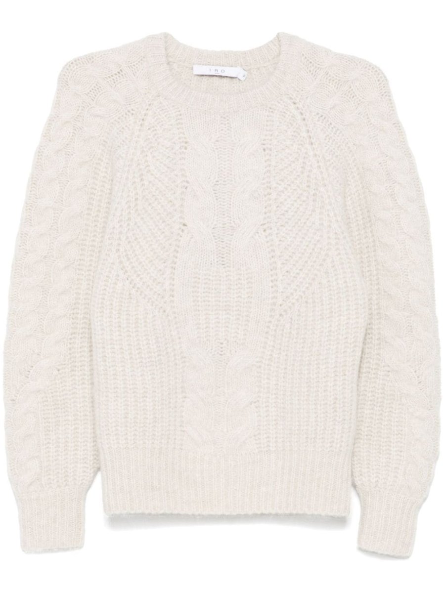Fostin sweater