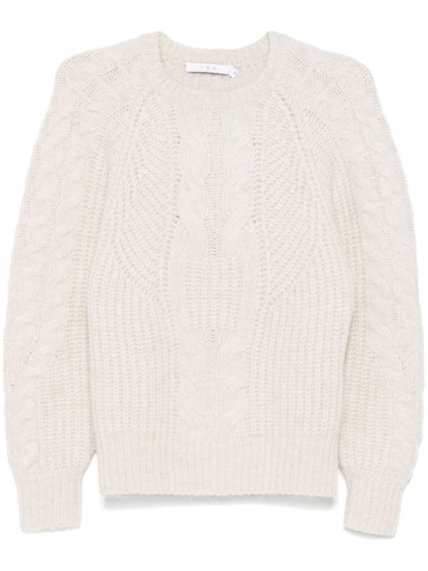 Fostin sweater