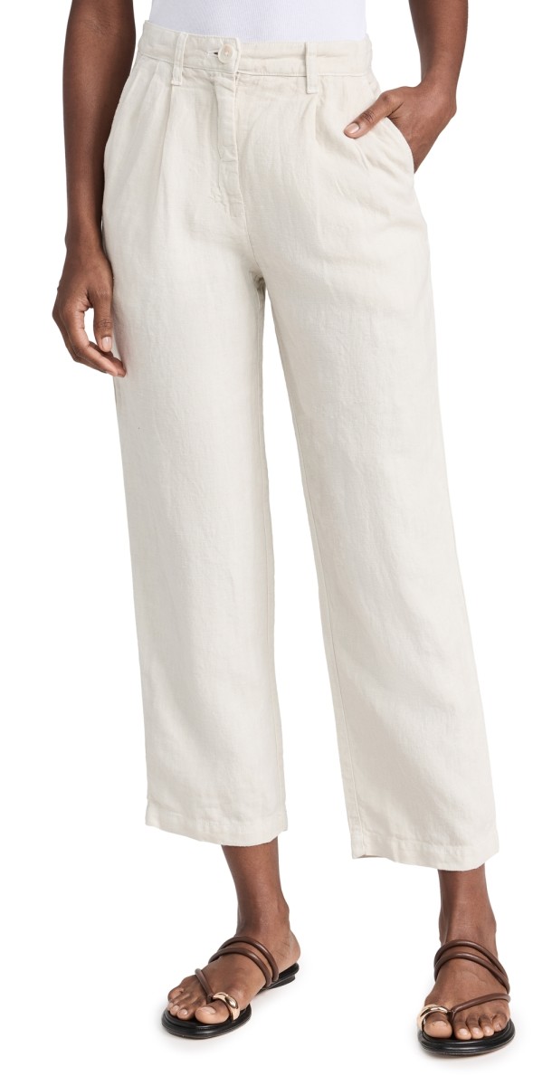 Velvet Pomona Pants Beach