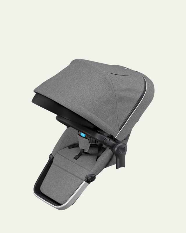 Sleek Sibling Seat