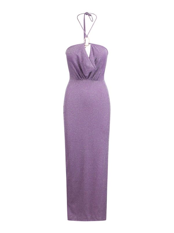 Baobab Maxi Robe - Florence