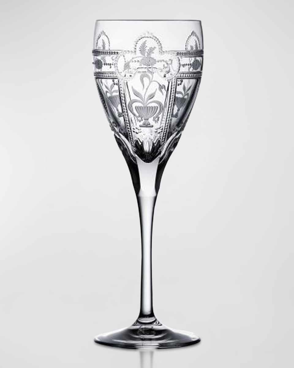 Imperial Clear Wine Goblet
