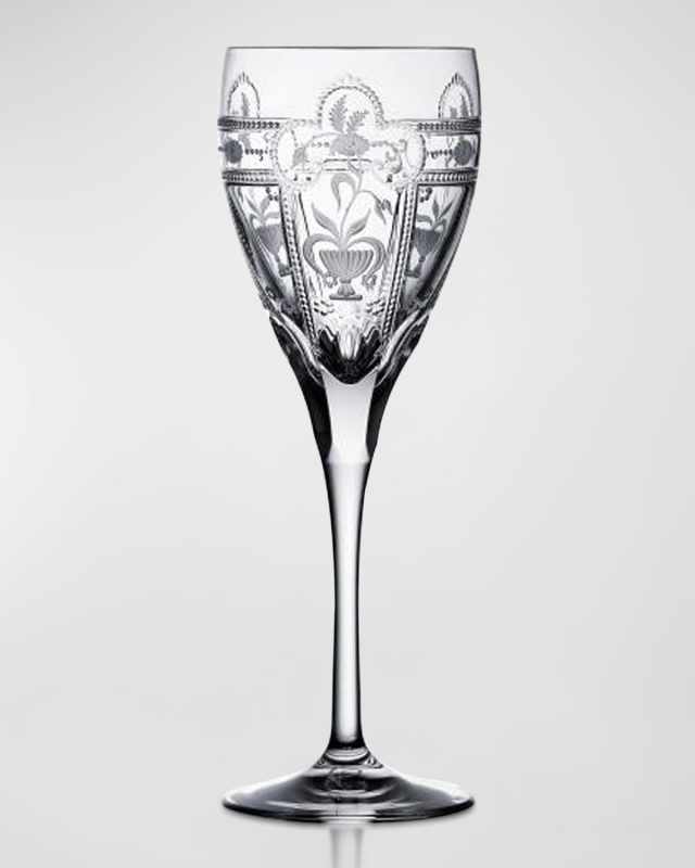 Imperial Clear Wine Goblet