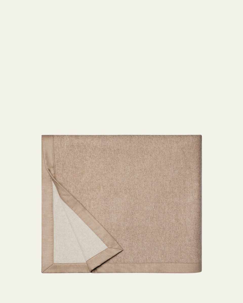 Nerino King Blanket, 120" x 94"