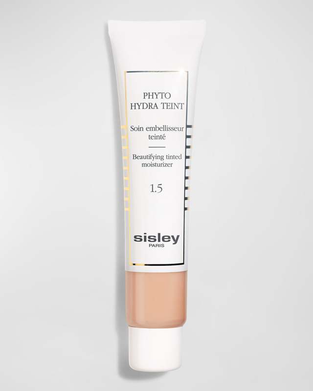 Phyto-Hydra Teint, 1.3 oz./ 40 mL
