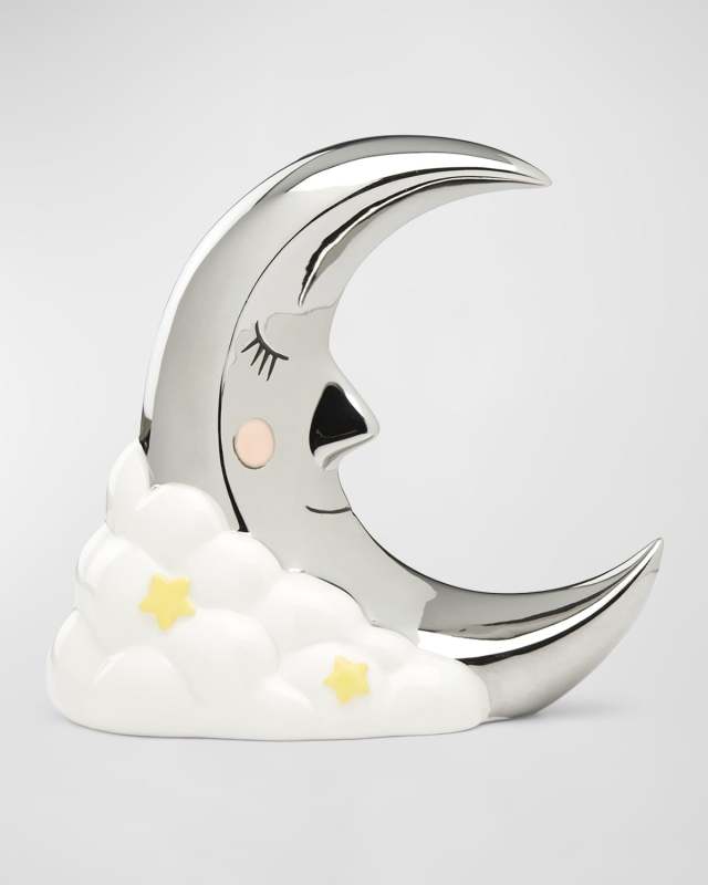 Sweet Dreams Moon Bank