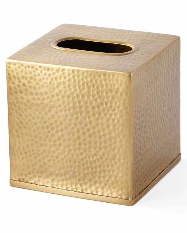 Verum Tissue Box Cover