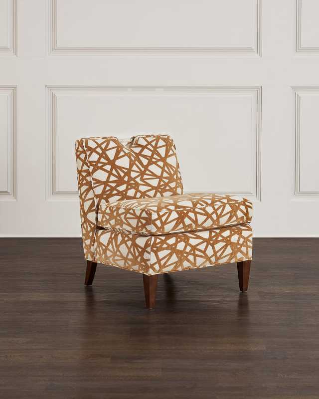 Maggie Accent Chair