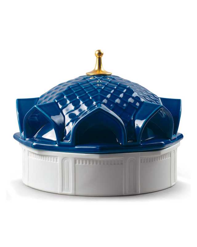 Scheherazade's Quarters 1001 Lights Candle