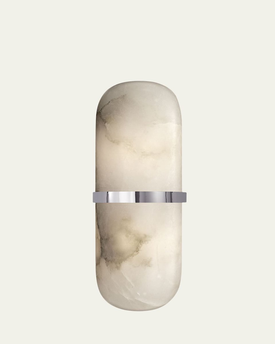 Melange Pill Form Sconce By Kelly Wearstler