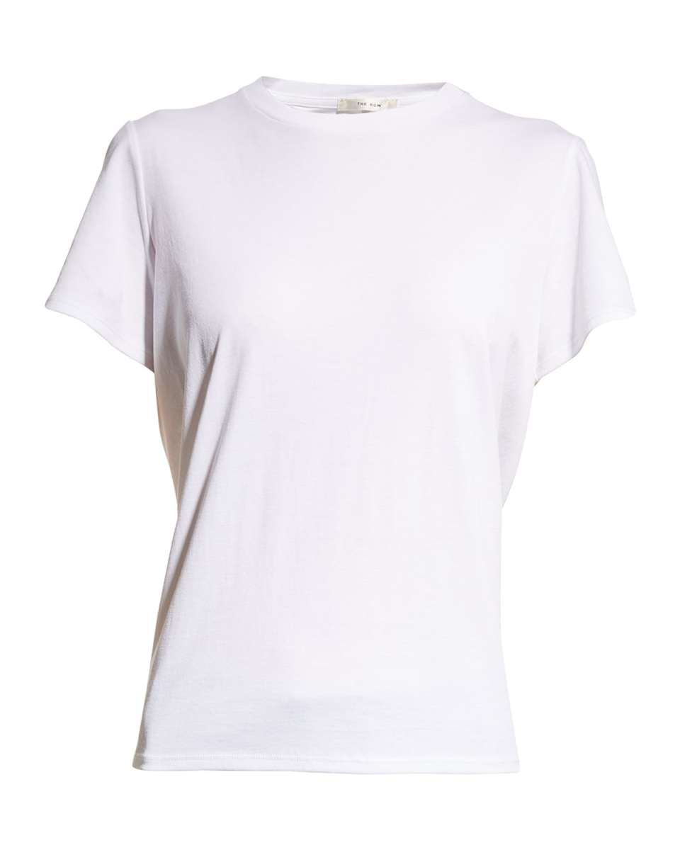Wesler Short-Sleeve Top