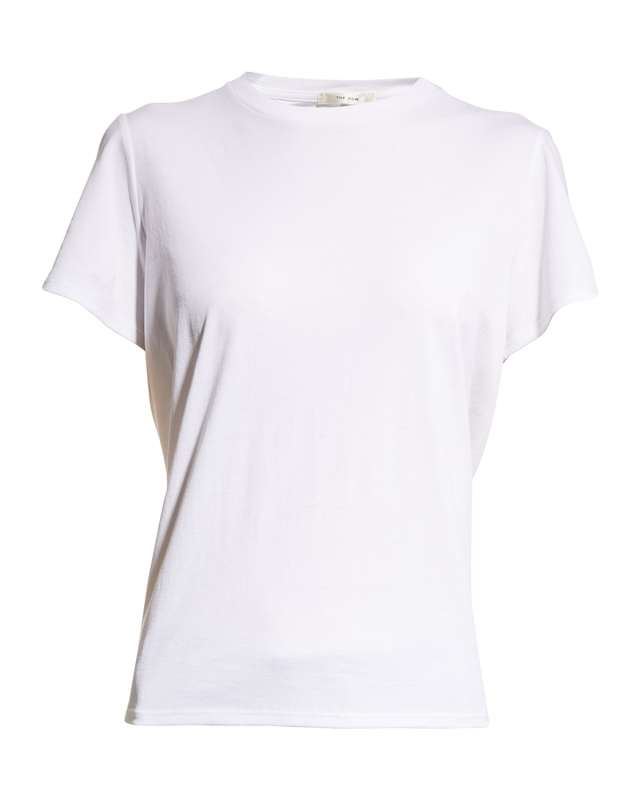 Wesler Short-Sleeve Top