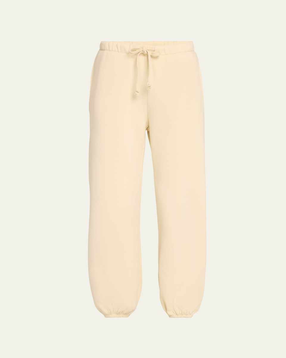 Shane Drawstring Joggers