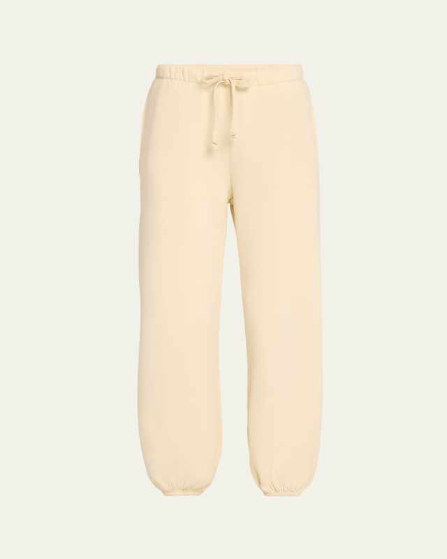 Shane Drawstring Joggers