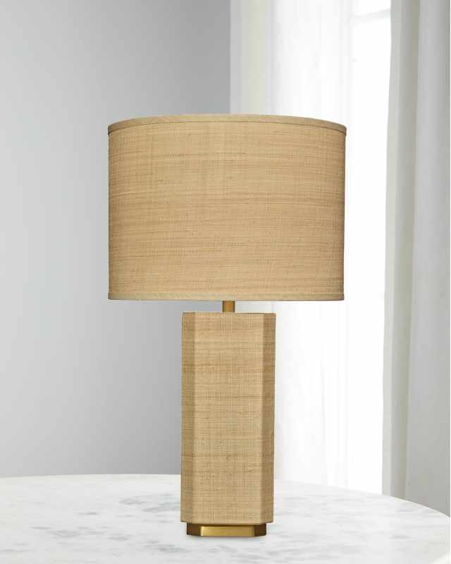 Utopia Table Lamp