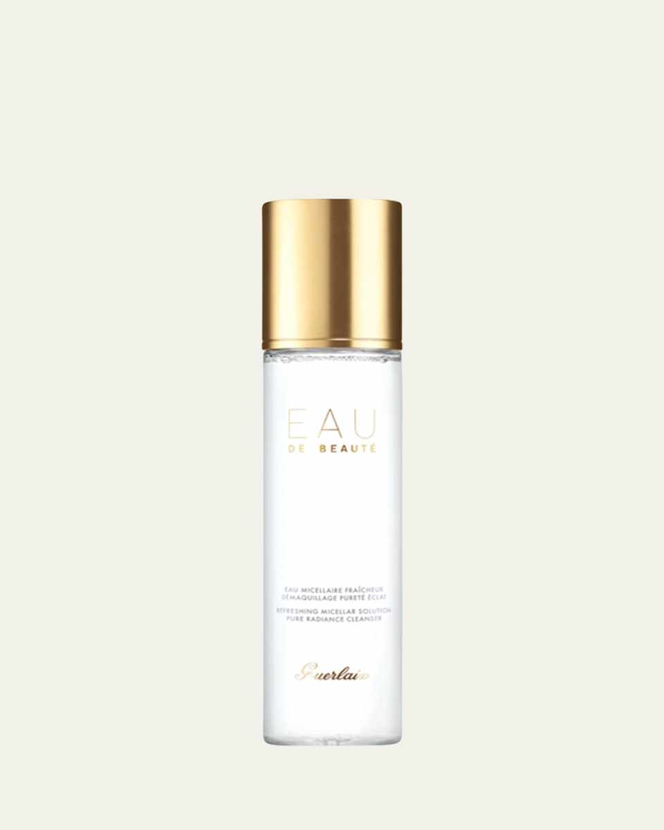 Eau de Beaute Micellar Cleansing Water, 6.7 oz.