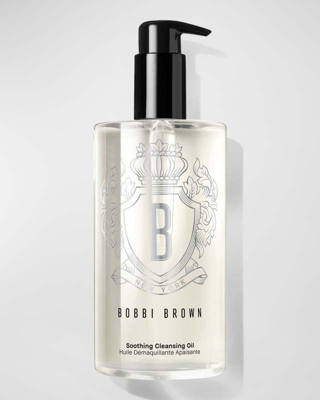 Soothing Cleansing Oil, 13.5 oz.
