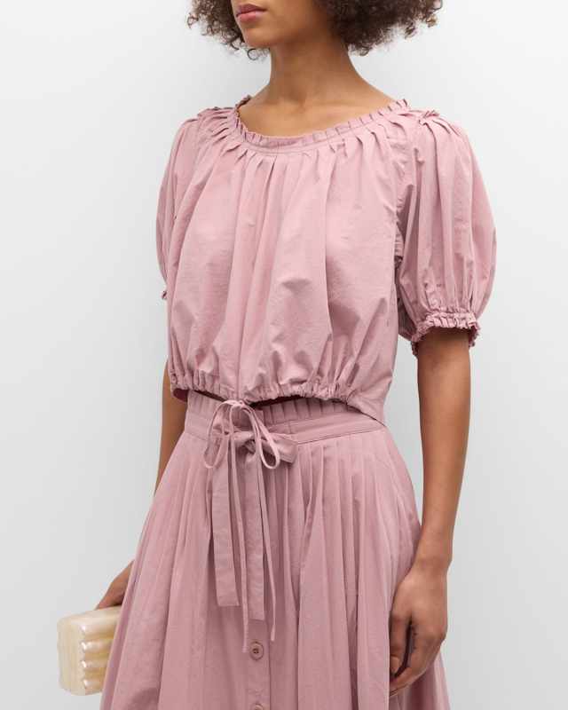 The Hills Top