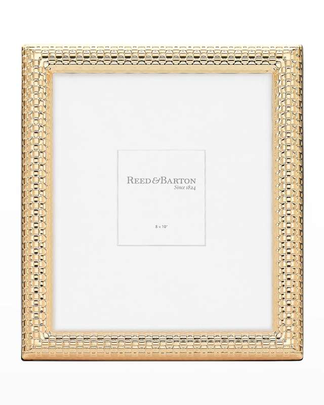 Watchband Photo Frame, 8" x 10"