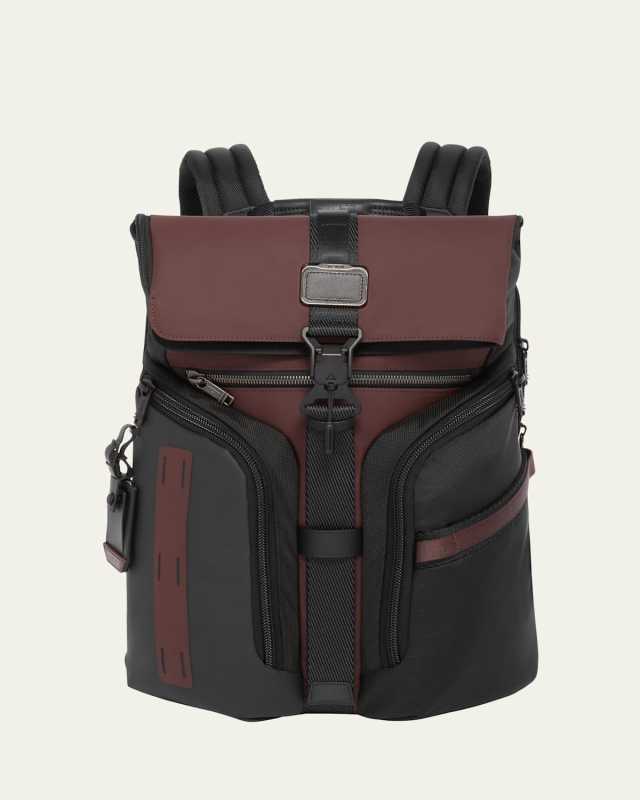 Logistics Backpack