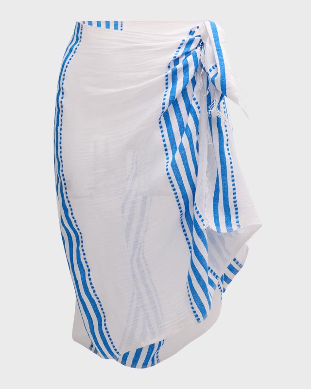 Lema Sarong Coverup
