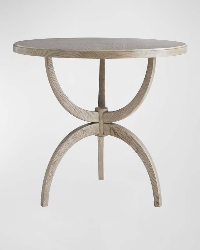 Dorey End Table