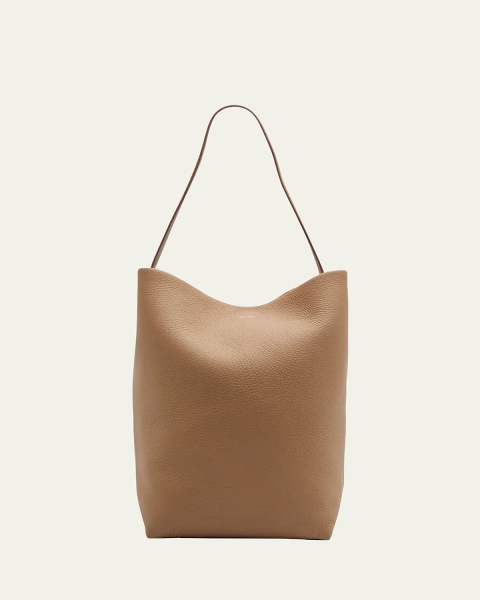 Park Large North-South Tote Bag