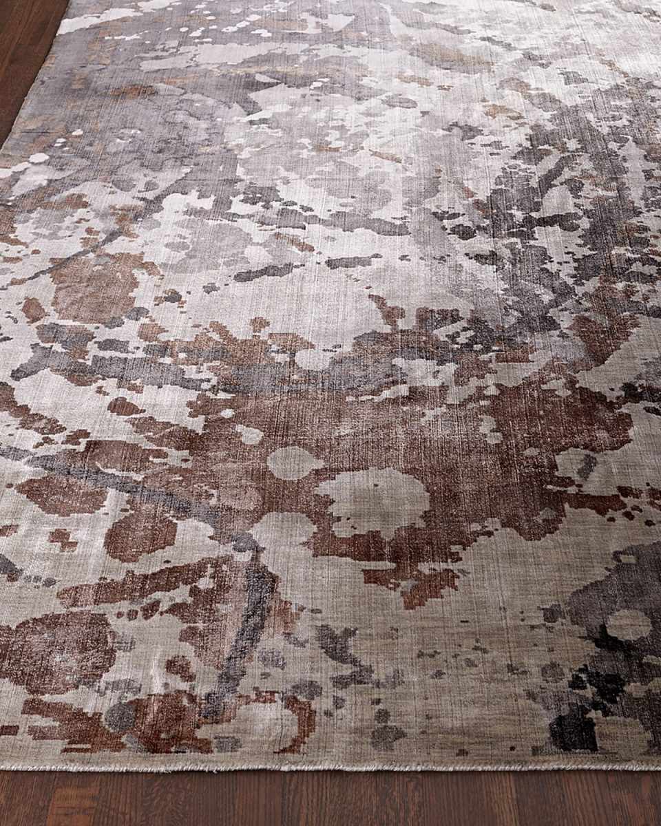 Delora Rug, 8' x 10'
