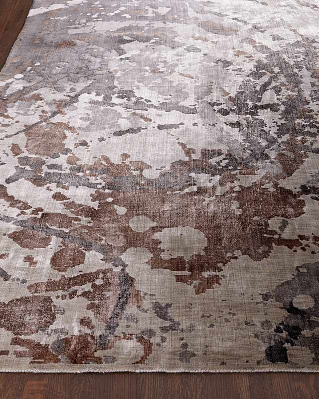Delora Rug, 8' x 10'