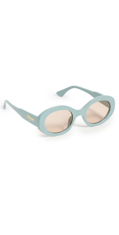 Wisdom Frame 16 Sunglasses Sage