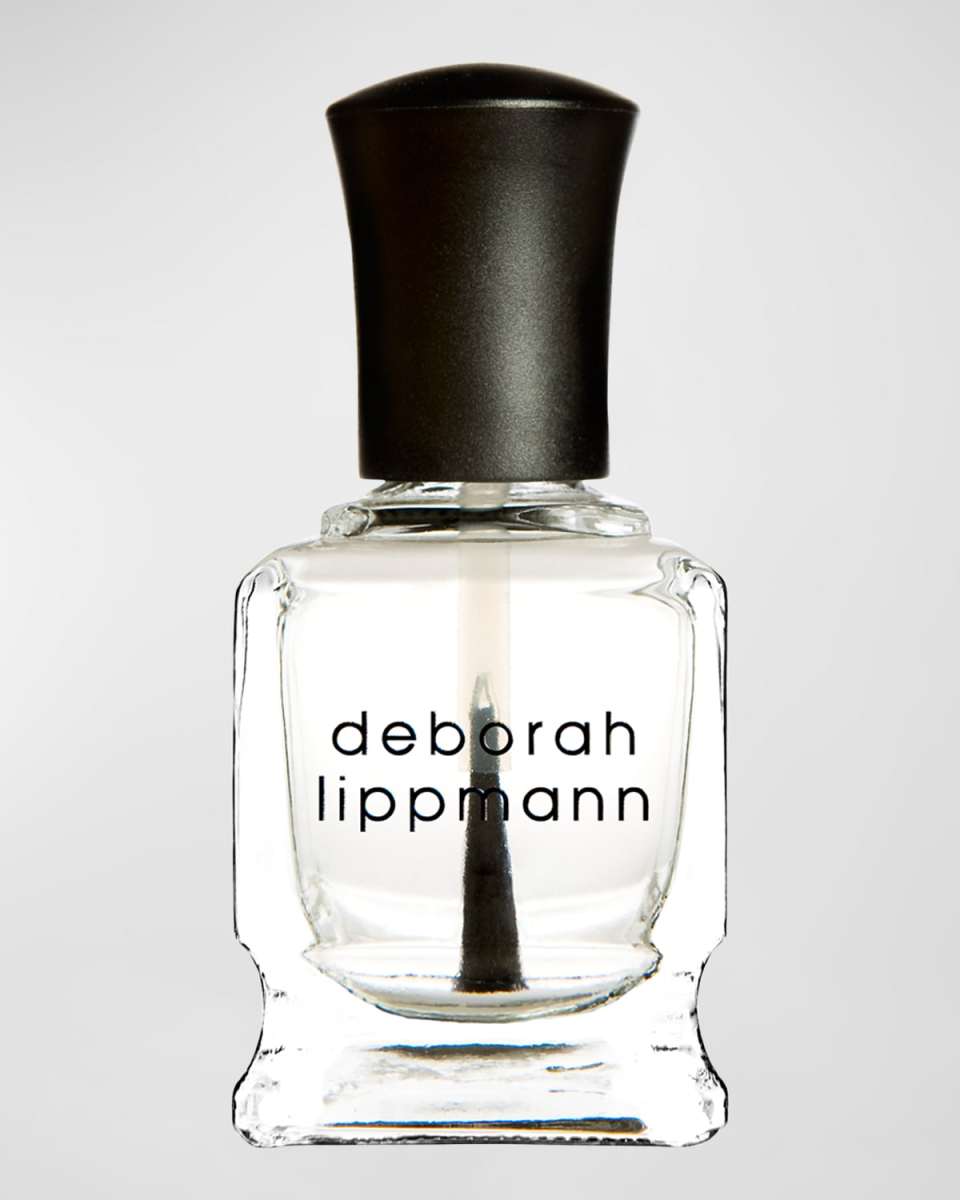 Addicted To Speed Ultra Quick-Dry Top Coat