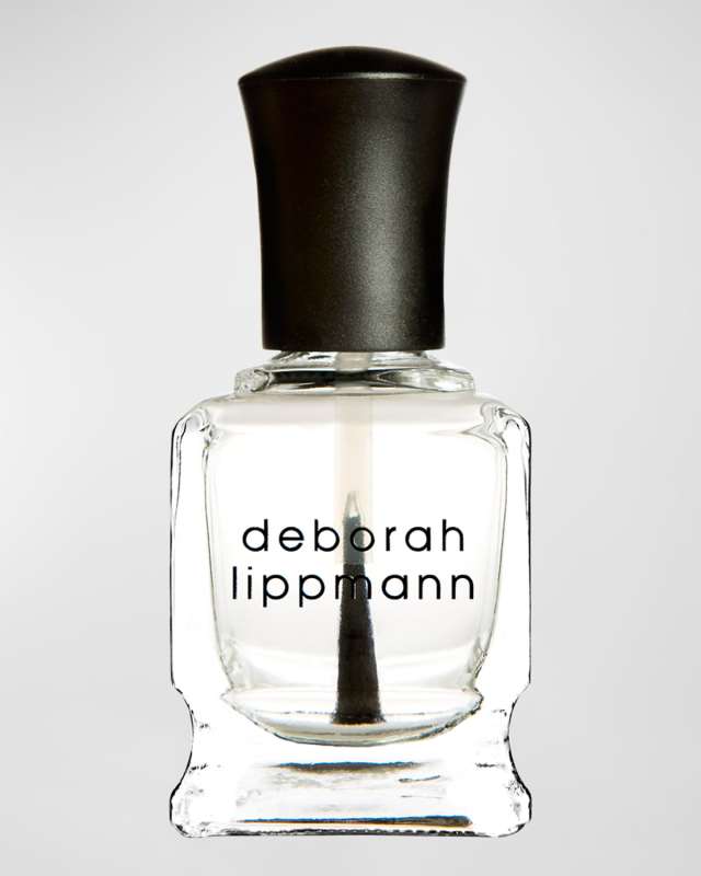 Addicted To Speed Ultra Quick-Dry Top Coat