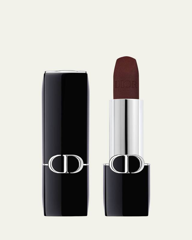 Dior Rouge Lip Balm, 0.12 oz.