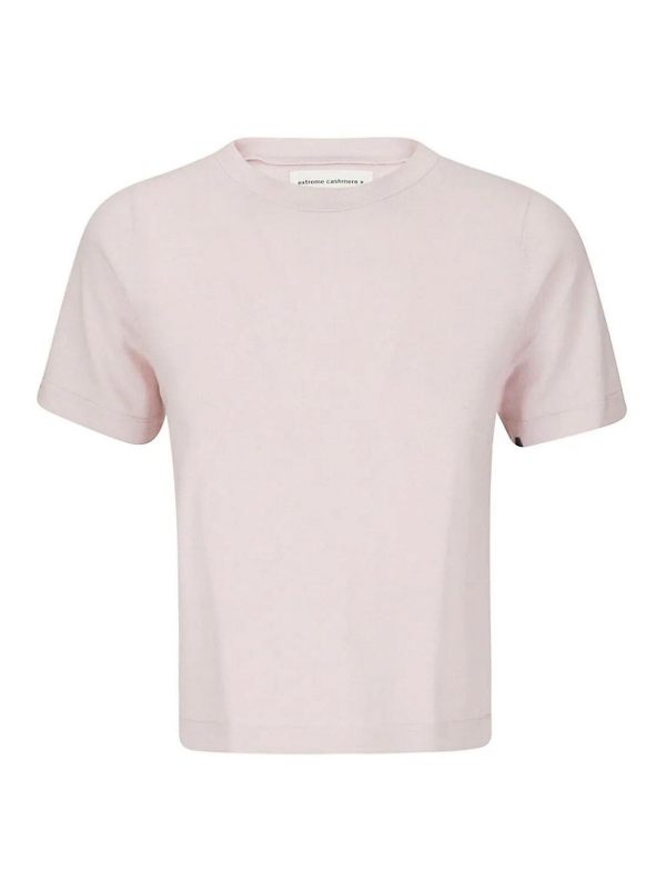Extreme Cashmere T-Shirt - Gr