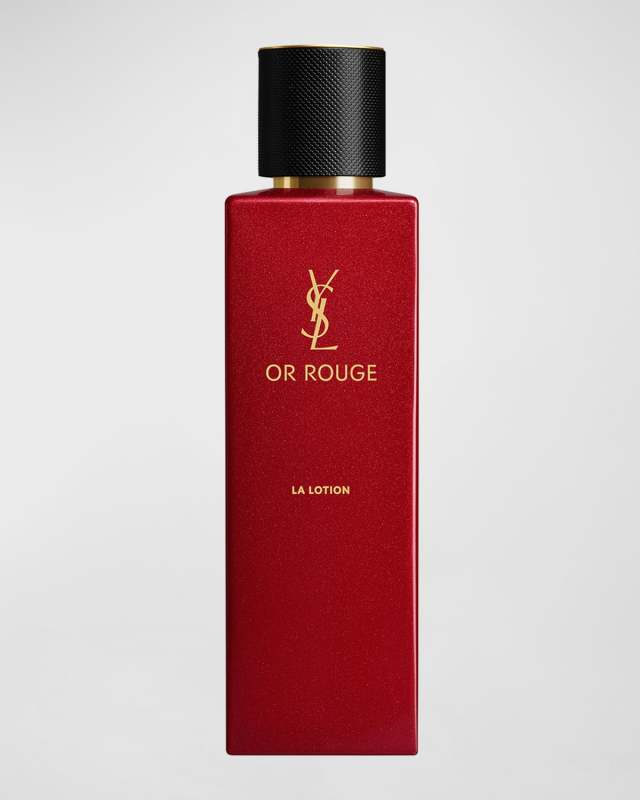 Or Rouge La Lotion, 5 oz.