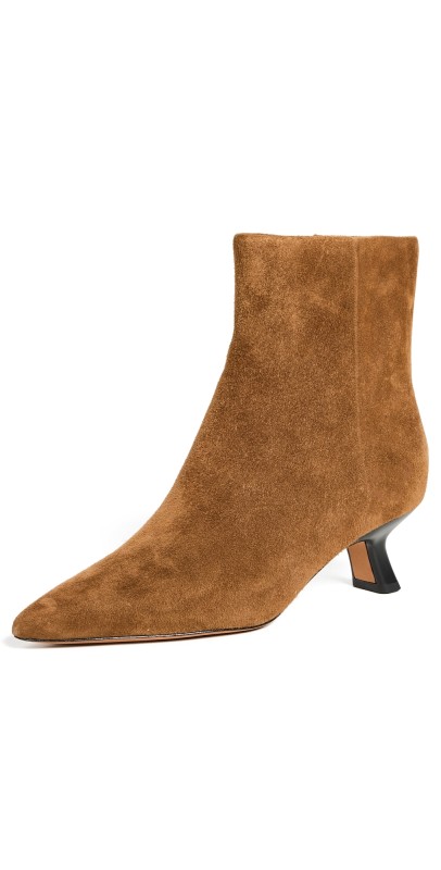 Vince Billy Boots Elm Wood
