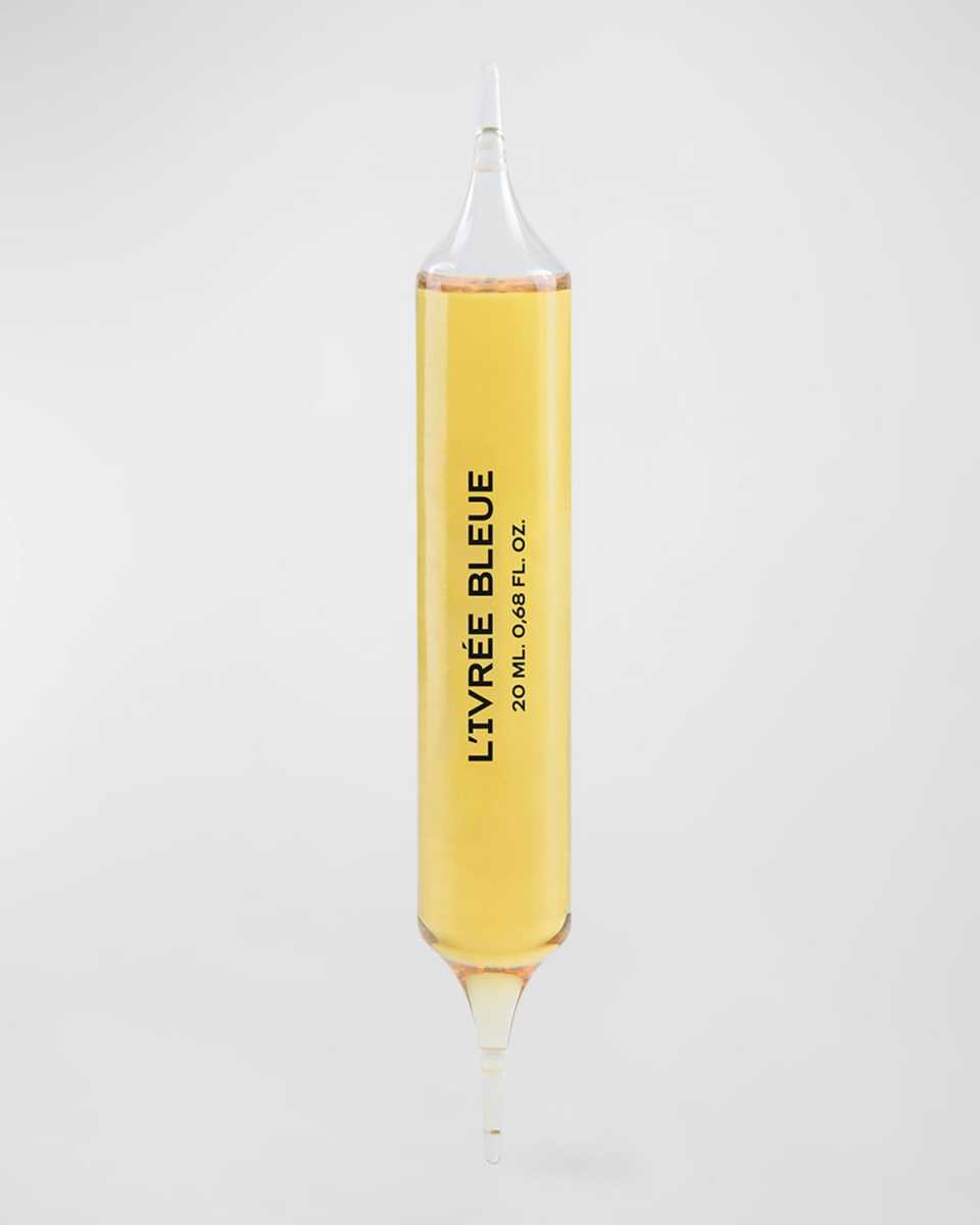 L'Ivree Bleue Eau de Parfum Refill, 0.67 oz.